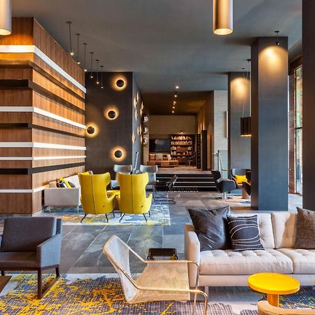Le Meridien Charlotte Bagian luar foto