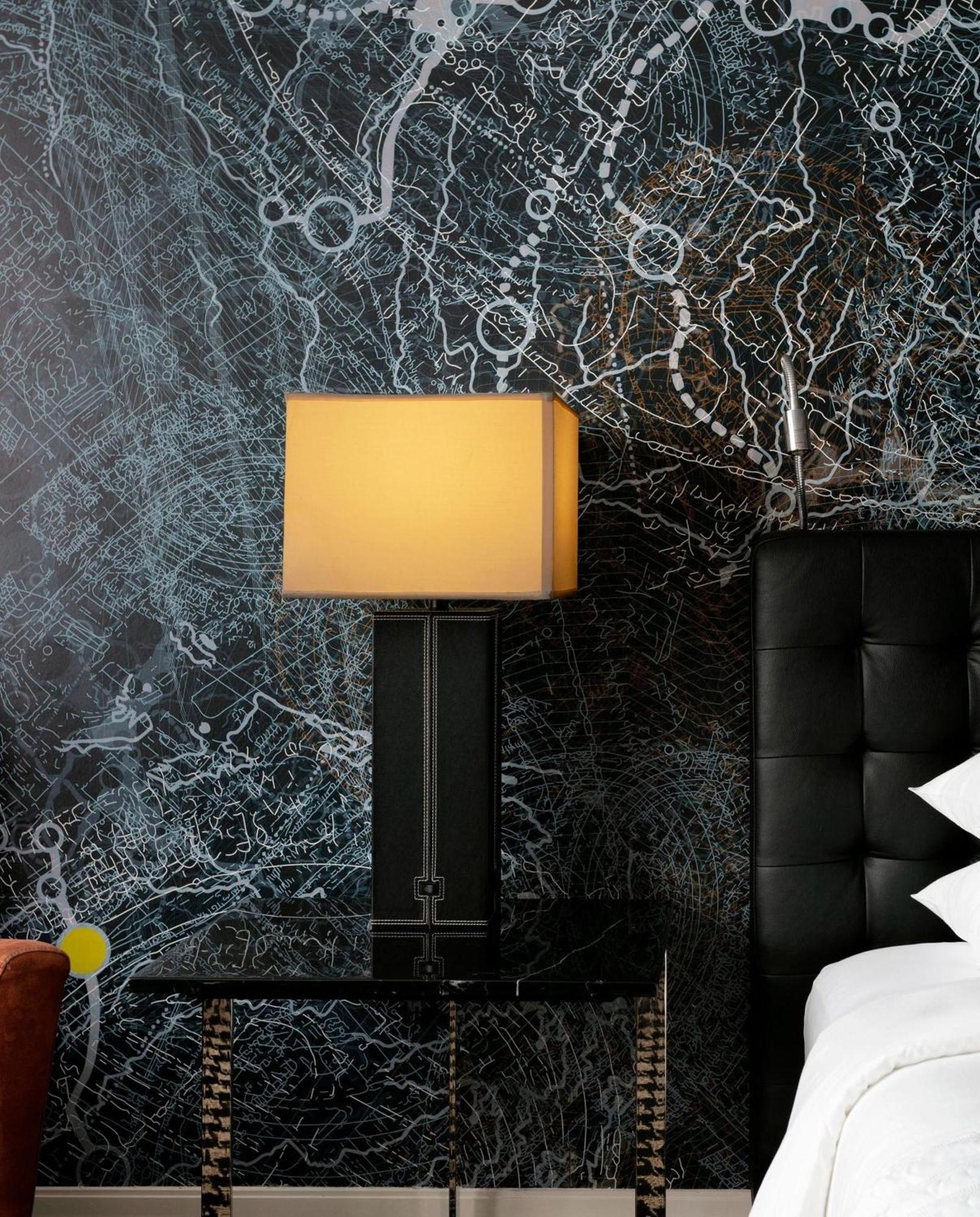 Le Meridien Charlotte Bagian luar foto
