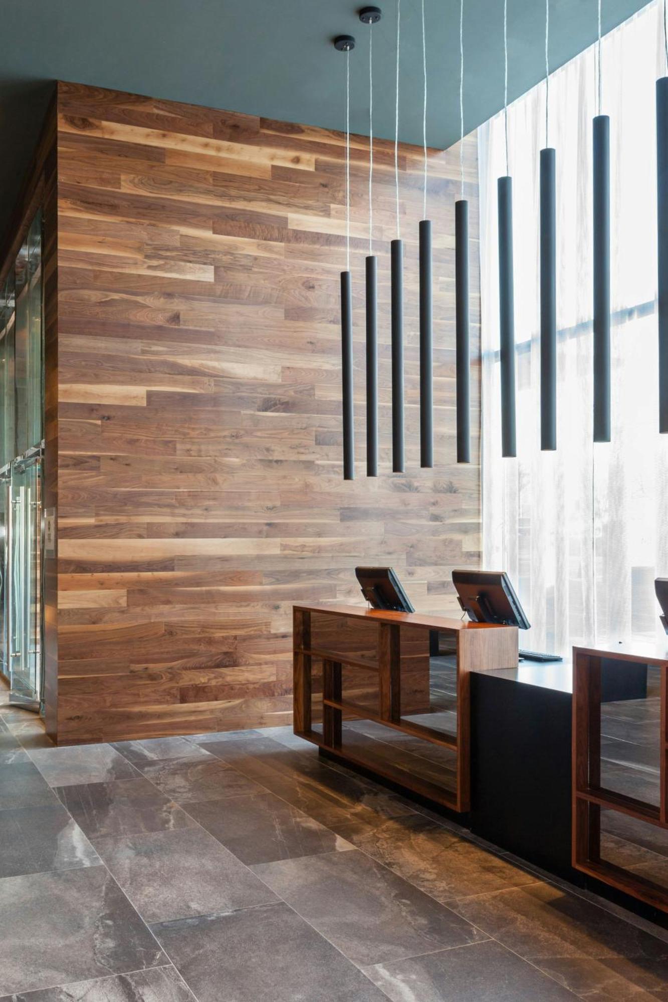 Le Meridien Charlotte Bagian luar foto